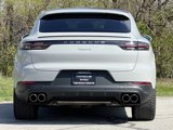 Certified 2022 Porsche Cayenne Coupe image 4