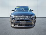 Used 2022 Jeep Compass Latitude w/ Sun and Sound Group image 2