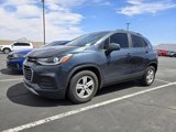 Used 2021 Chevrolet Trax LT w/ LT Convenience Package image 2