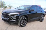 New 2025 Chevrolet Trax RS image 3
