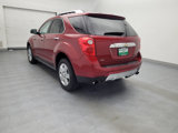 Used 2015 Chevrolet Equinox LTZ image 5