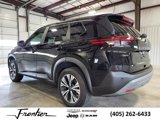 Used 2023 Nissan Rogue SV image 3