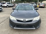 Used 2012 Toyota Camry LE image 2