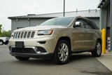 Used 2014 Jeep Grand Cherokee Summit image 3