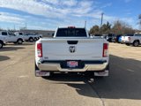 New 2024 RAM 3500 Tradesman w/ Chrome Appearance Group image 4