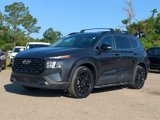 Certified 2022 Hyundai Santa Fe XRT image 2