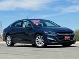 Used 2022 Chevrolet Malibu LT image 2