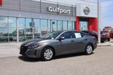 New 2025 Nissan Sentra S image 2