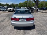 Used 2005 Honda Accord LX image 4