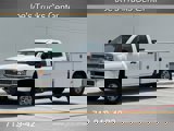 Used 2019 Chevrolet Silverado 2500 W/T w/ WT Convenience Package image 2