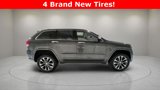 Used 2018 Jeep Grand Cherokee Overland image 2