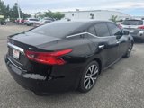 Used 2018 Nissan Maxima 3.5 SV image 6