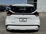 Used 2021 Nissan Kicks S image 6