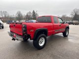 Used 2005 Chevrolet Silverado 1500 4x4 Extended Cab w/ Light Duty Power Package image 6