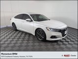Used 2021 Honda Accord EX-L image 1