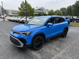 New 2025 Volkswagen Taos SE image 3