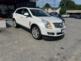 Used 2010 Cadillac SRX Performance image 4