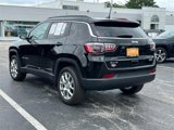 Used 2022 Jeep Compass Latitude w/ Sun and Sound Group image 4