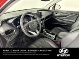 Used 2019 Hyundai Santa Fe Limited image 4