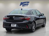 Used 2019 Acura ILX w/ Premium Package image 6