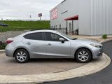 Used 2014 MAZDA MAZDA3 i Sport image 2