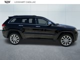 Used 2017 Jeep Grand Cherokee Limited image 2