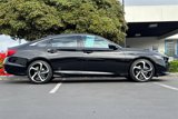 Used 2022 Honda Accord Sport Special Edition image 2