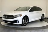 Certified 2024 Volkswagen Jetta Sport image 2