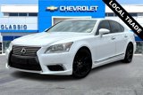 Used 2014 Lexus LS 460 AWD image 3