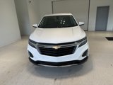 Certified 2022 Chevrolet Equinox LT image 2