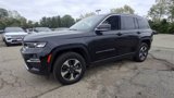 Used 2023 Jeep Grand Cherokee 4WD 4xe image 4
