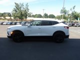 Used 2021 Chevrolet Blazer LT w/ LPO, Black Accent Package image 5
