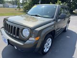 Used 2016 Jeep Patriot Latitude w/ Mopar Trailer Tow Group image 3