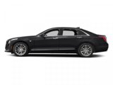 Used 2017 Cadillac CT6 Premium Luxury w/ Comfort Package image 6