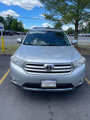 Used 2012 Toyota Highlander SE image 2