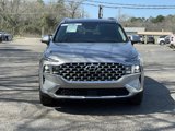 Used 2022 Hyundai Santa Fe Limited image 2
