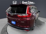 Used 2018 Honda CR-V EX-L image 5
