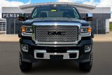 Used 2016 GMC Sierra 2500 Denali w/ Duramax Plus Package image 3