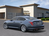 New 2025 Cadillac CT5 Premium Luxury w/ Technology Package image 3