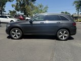 Used 2020 Mercedes-Benz GLC 300 4MATIC image 2
