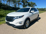 Used 2020 Chevrolet Equinox LT image 2