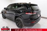 Used 2023 Jeep Grand Cherokee Limited w/ Black Appearance Package image 3