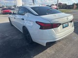 Used 2021 Nissan Altima 2.5 SR image 2