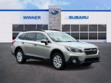 Used 2018 Subaru Outback 2.5i Premium w/ Protection Package #1 image 3