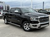 Used 2023 RAM 1500 Laramie image 2