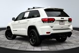 Certified 2019 Jeep Grand Cherokee Trailhawk w/ Trailhawk Luxury Group image 2