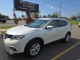 Used 2016 Nissan Rogue SV w/ SV Premium Package image 2