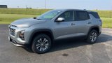 New 2026 Chevrolet Equinox LT w/ Convenience Package II image 4