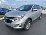 Used 2021 Chevrolet Equinox LT image 3