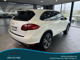 Used 2011 Porsche Cayenne S image 5